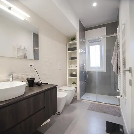 Lejlighed Casa Pisani 274