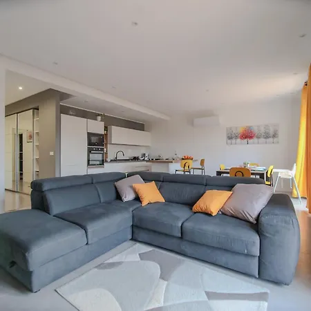 Lejlighed Casa Pisani 274 Palermo