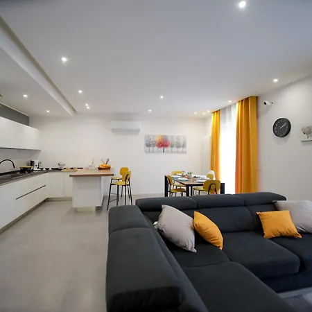 Casa Pisani 274 *