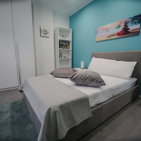 Casa Pisani 274 Palermo