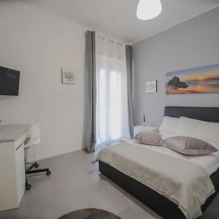 Casa Pisani 274 Lägenhet *