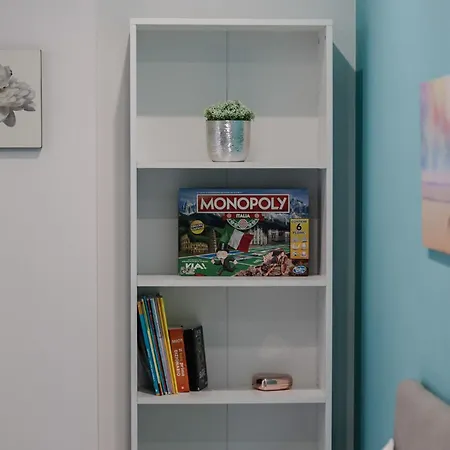 Casa Pisani 274 Apartment Palermo