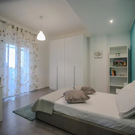 Apartment Casa Pisani 274 Palermo