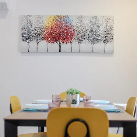 Casa Pisani 274 Palermo