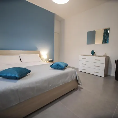 Casa Pisani 274 * Palermo