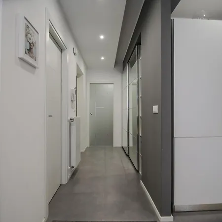 Casa Pisani 274 Apartment Palermo