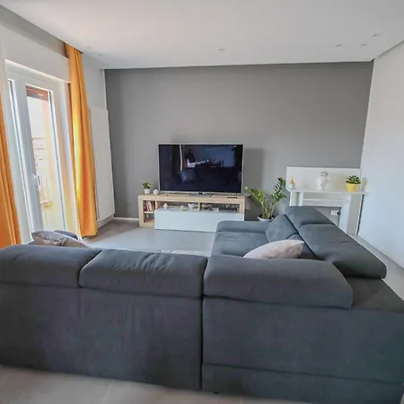 Casa Pisani 274 Palermo