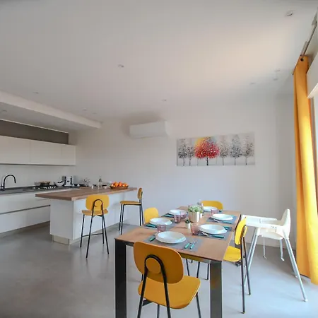 Apartment Casa Pisani 274 *