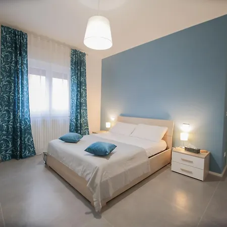 Casa Pisani 274 Palermo