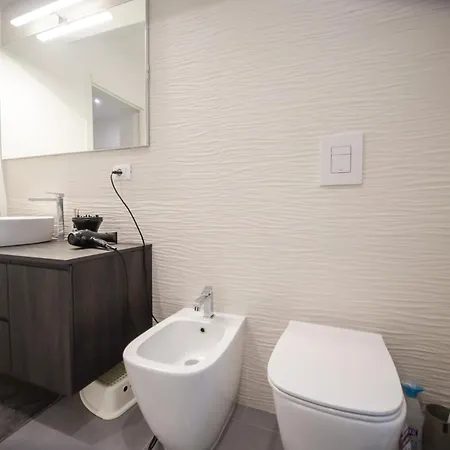 Casa Pisani 274 Lägenhet *