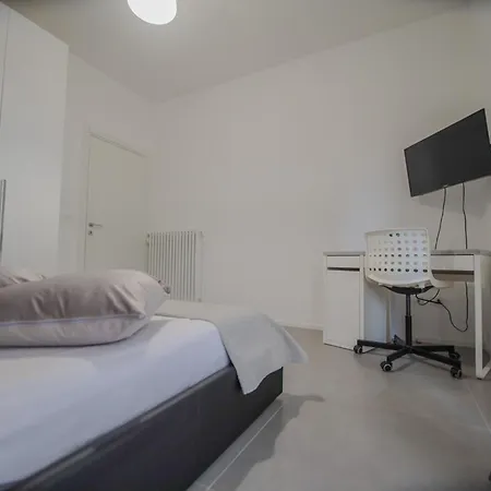 Casa Pisani 274 Palermo