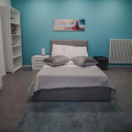 Lägenhet Casa Pisani 274 *